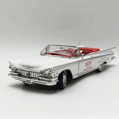 Road Signature 1959 Buick Electra 225 Official Pace car die-cast model - scale 1/18