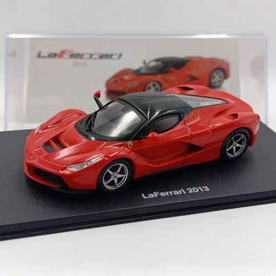 Ferrari GT Collection 2012 LaFerrari die-cast model car - scale 1/43