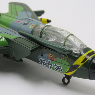Realtoy Panavia Tornado German Air Force die-cast model plane