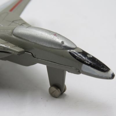 Zee Zylmax F-14 TomCat die-cast model mini plane