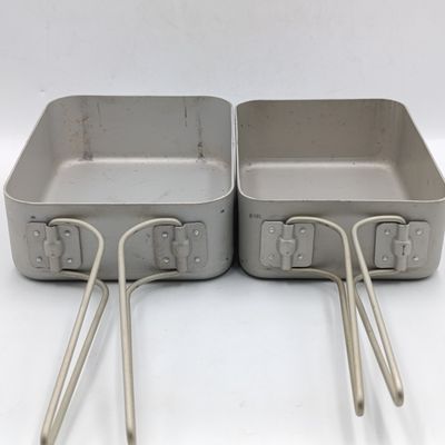 SA Army dixie pan set