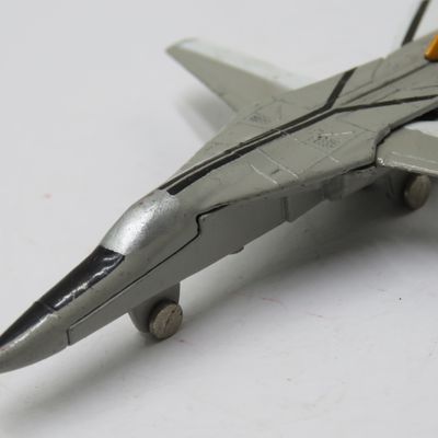 Zee Toys EF-111 die-cast model mini plane
