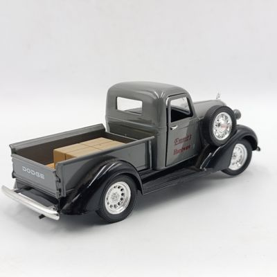 1938 Dodge Pickup truck die-cast model car - Signature series - scale 1/32