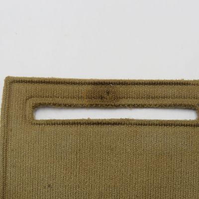 SADF Western Province Maintenance Unit tupperware flash