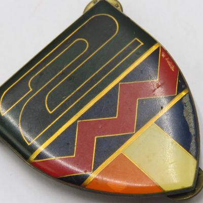 SADF 2 SA Infantry shoulder flash