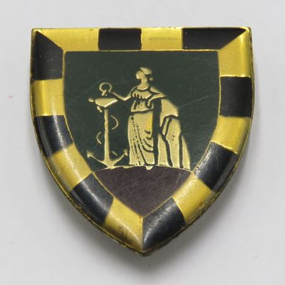 SADF Cape Corps shoulder flash