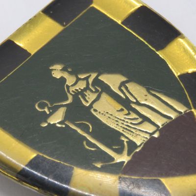SADF Cape Corps shoulder flash
