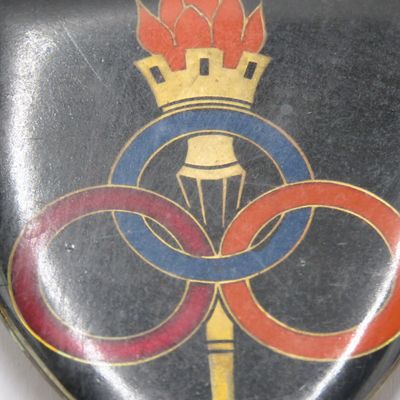 SADF Ordnance Services school shoulder flash