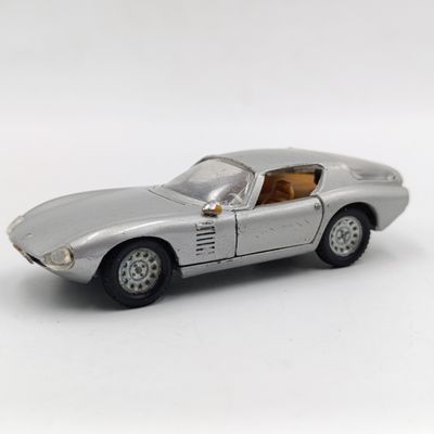 Politoys-M #529 Alfa Romeo Giulia 1600 Canguro die-cast toy car - scale 1/43
