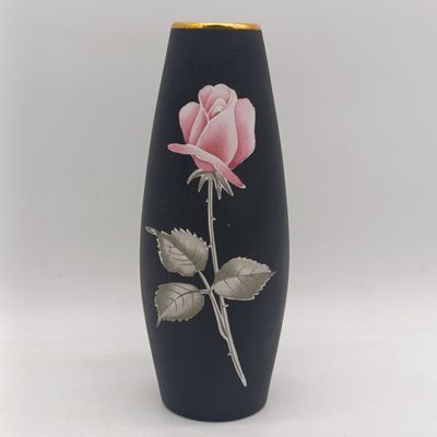 Bavaria Porcelain flower vase