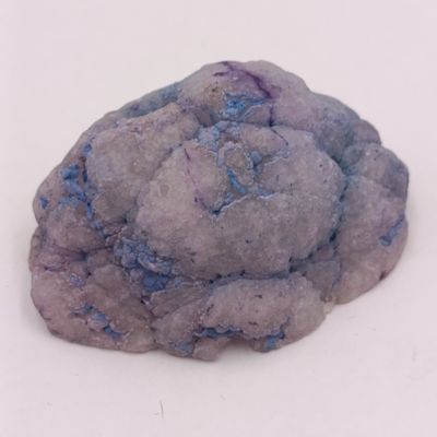 Crystal cluster 127 carats natural mineral specimen