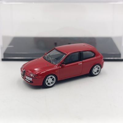 Ricko Alfa Romeo 147 die-cast model car - scale 1/87