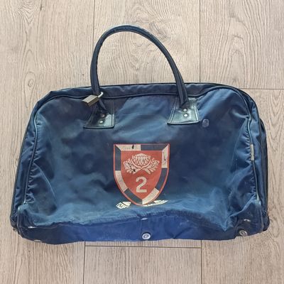 SADF 2 Special service battalion duffle bag