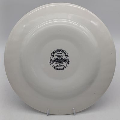 Vintage Herrings Hunt Porcelain plate by Churchill