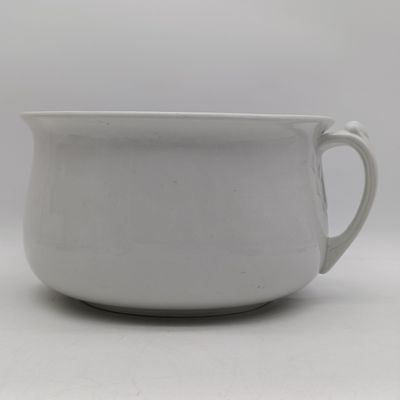 Antique Ironstone China Wilkinson Ltd porcelain chamber pot