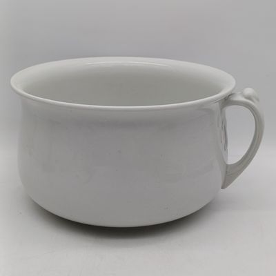 Antique Ironstone China Wilkinson Ltd porcelain chamber pot