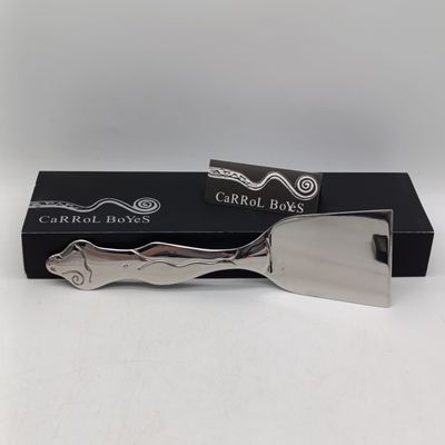 Carrol Boyes Woman serving lifter - new in box