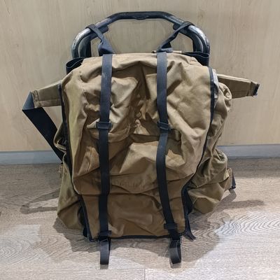 SADF Nutria H-Frame backpack