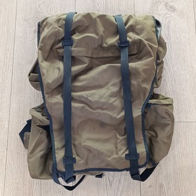 SADF Nutria H-Frame backpack