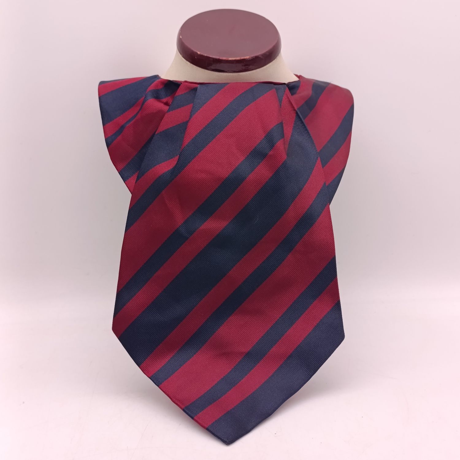 SADF Engineers corps cravat
