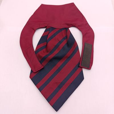 SADF Engineers corps cravat