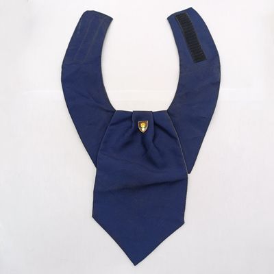 SADF Engineers school cravat with mini flash