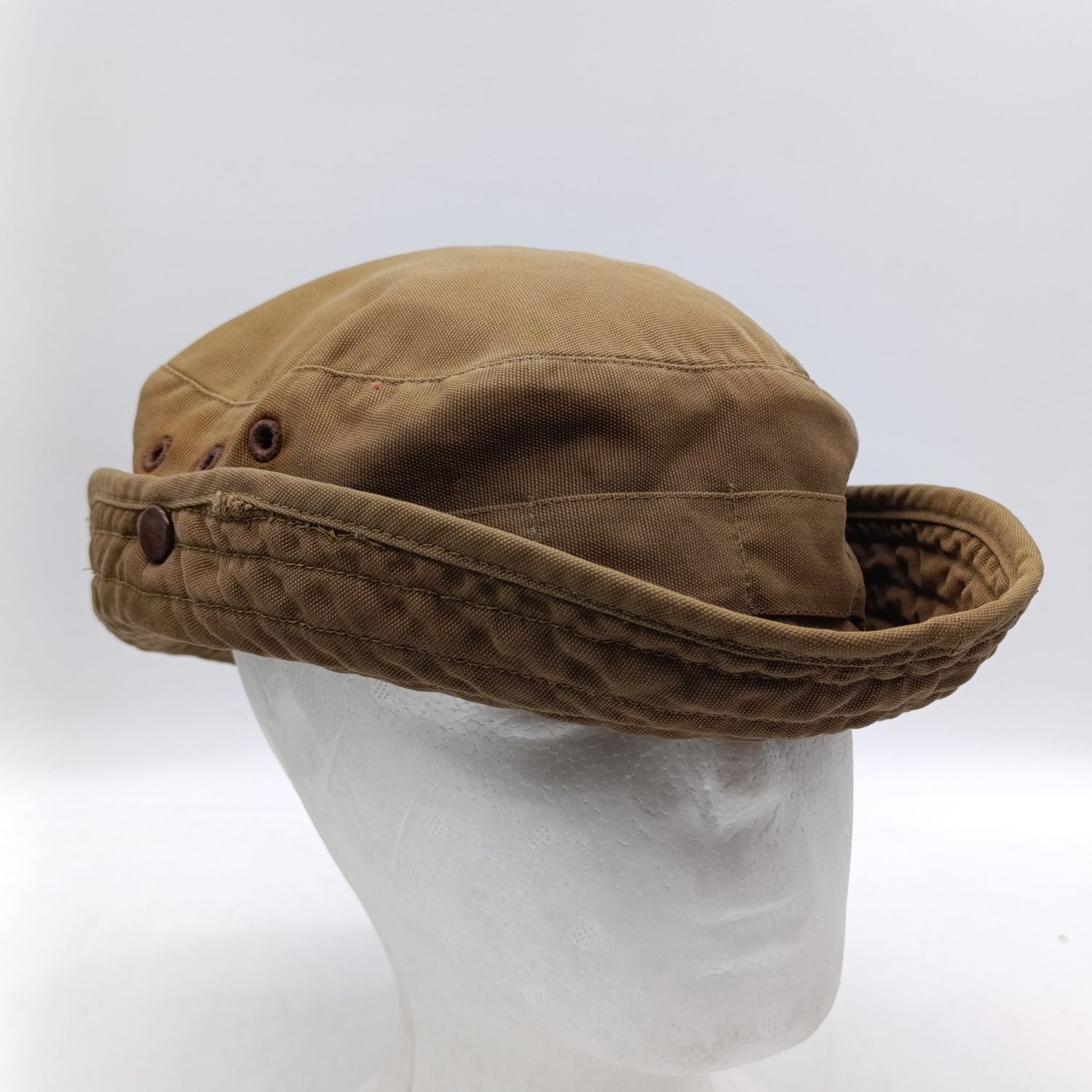 SADF Nutria bush hat (bos hoed) - size 56