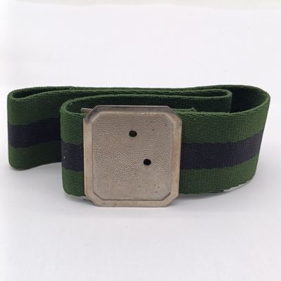 SA Infantry stable belt with buckle - no badge