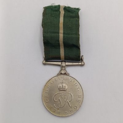 1947 Pakistan Independence Medal issued 6246850 L/NK Mohdyaqub P.S IGS