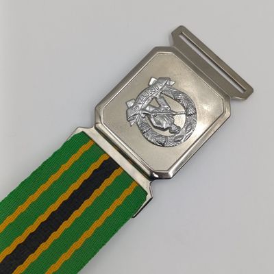 SADF Commandos stable belt - South African Defence Force Militaria