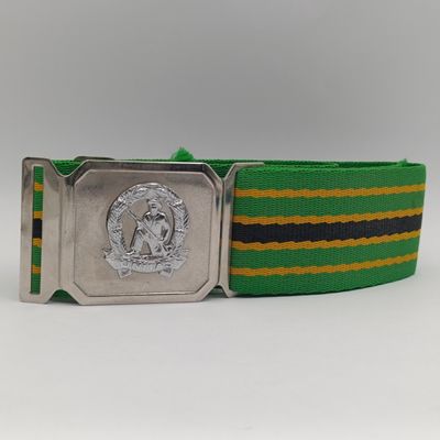 SADF Commandos stable belt - South African Defence Force Militaria