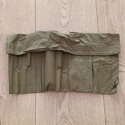SADF rifle cleaning kit - some tools