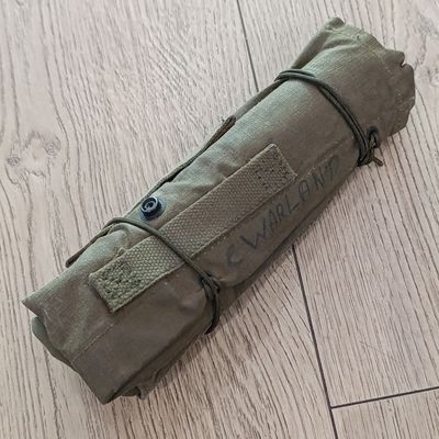 SADF rifle cleaning kit - some tools