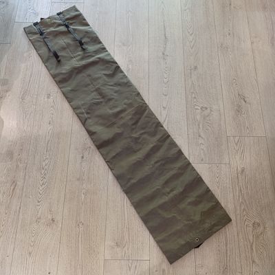 SADF nutria ground sheet