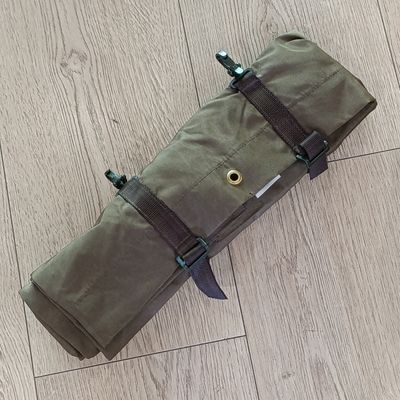 SADF nutria ground sheet