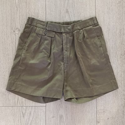 SADF Nutria shorts - size 32