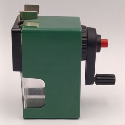 Faber-Castell #180963 Table Mount pencil sharpener - blade needs to be sharpened