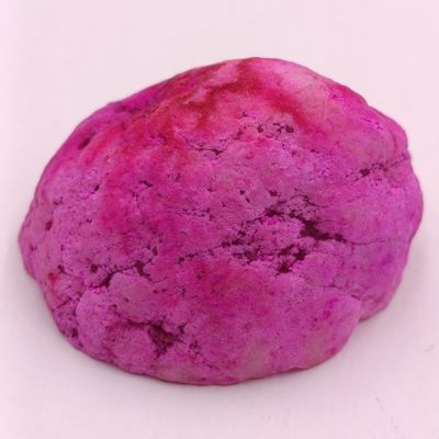 Pink Crystal cluster - 120 carats