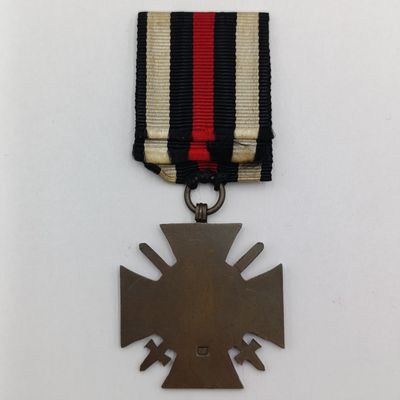 WW1 German Merit Cross