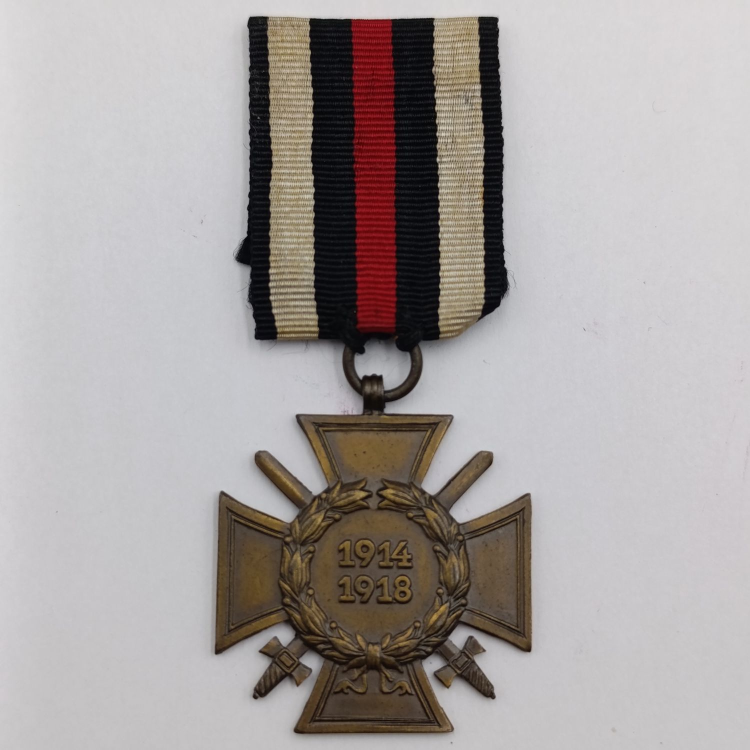 WW1 German Merit Cross