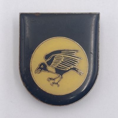 SWA 31/201 Battalion pocket flash
