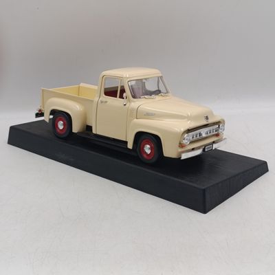 Road Legends 1953 Ford Pick updie-cast model car in box - scale 1/18