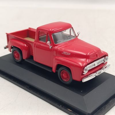 Road Legends 1953 Ford F100 pickup truck die-cast model - scale 1/43