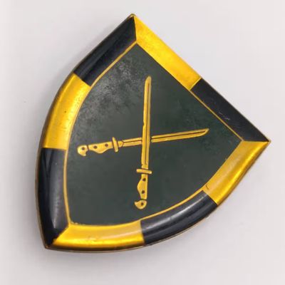 SADF Infantry school shoulder flash