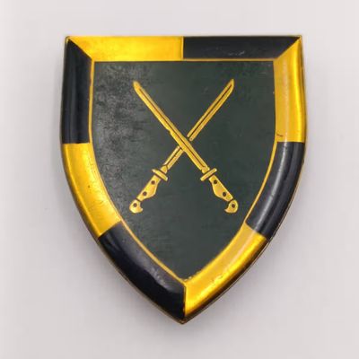 SADF Infantry school shoulder flash