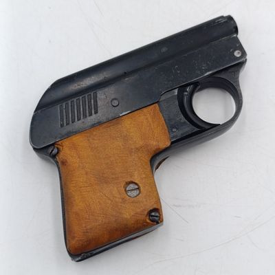 Vintage Original Em-Ge Gerstenberger starter pistol