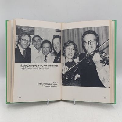 The way they play - book 13 - Applebaum, Zilberquit and Saye