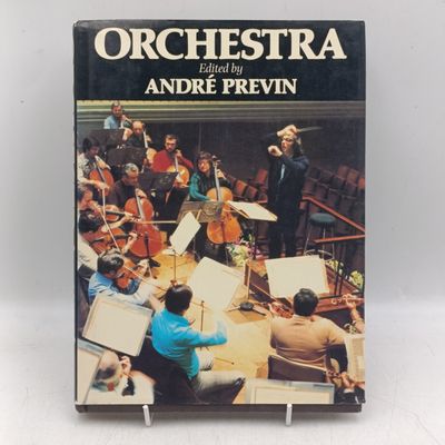 Orchestra - Edited by Andre Previn