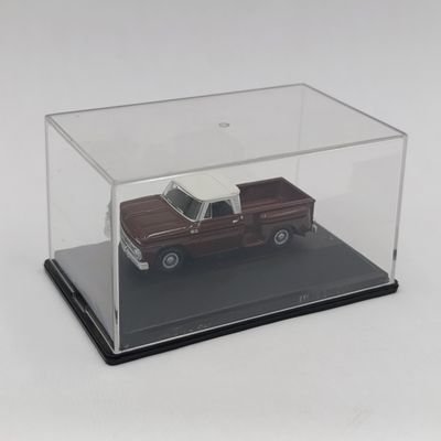 Oxford 1957 Chevrolet Nomad pickup truck die-cast model - scale 1/87
