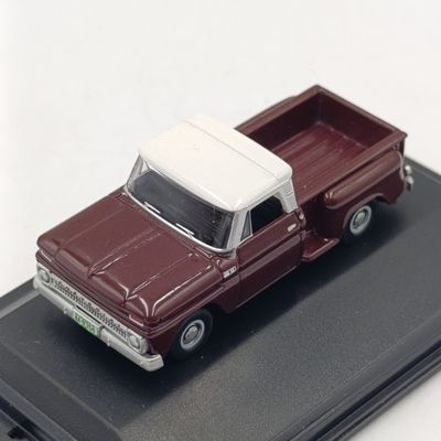 Oxford 1957 Chevrolet Nomad pickup truck die-cast model - scale 1/87